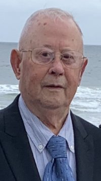 photo of Antonio H. Borges